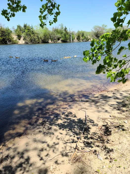 Victory Lake Campground 2