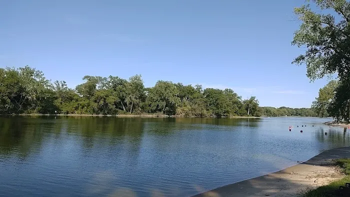 Victory Lake Campground 1