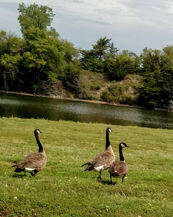 Victory Lake Campground 3