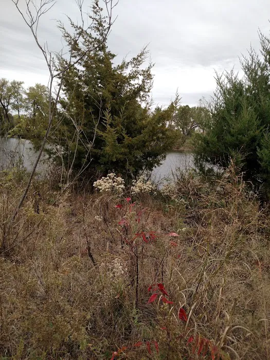 Victory Lake Campground 9