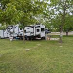 Pathfinder Campground