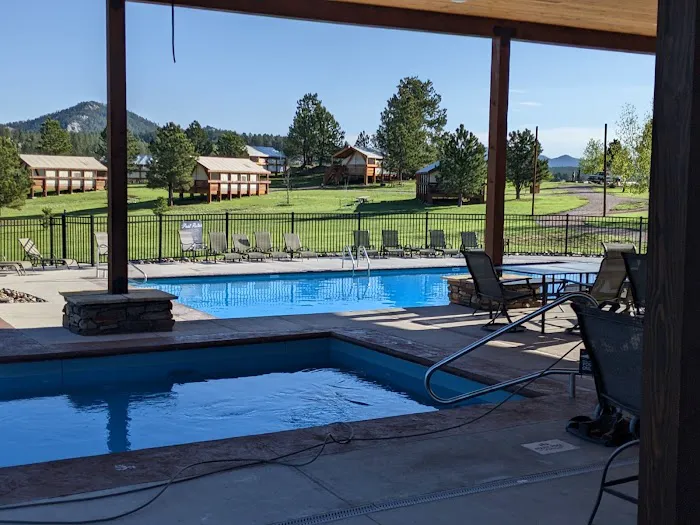 Ashland RV Campground 1