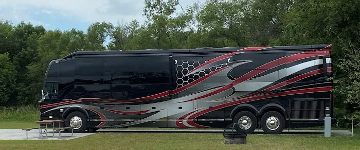 Ashland RV Campground 5