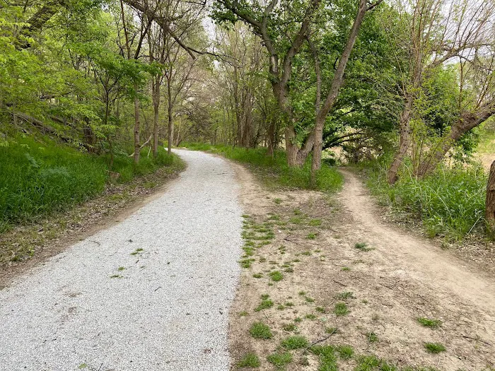 Ashland RV Campground 6