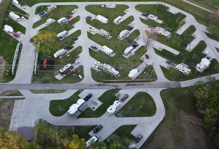 Ashland RV Campground 9