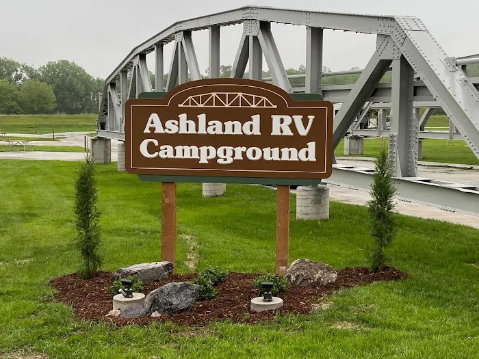 Ashland RV Campground 7