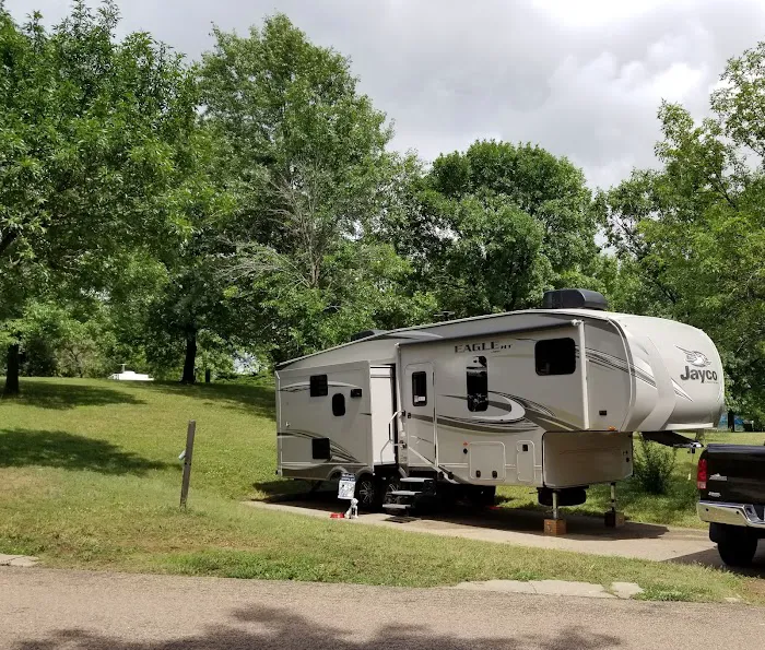 Lakeside Campground 2