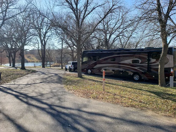 Lakeside Campground 0