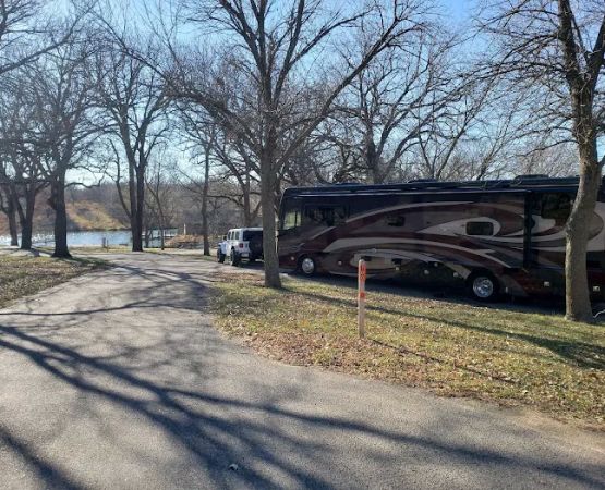 Lakeside Campground
