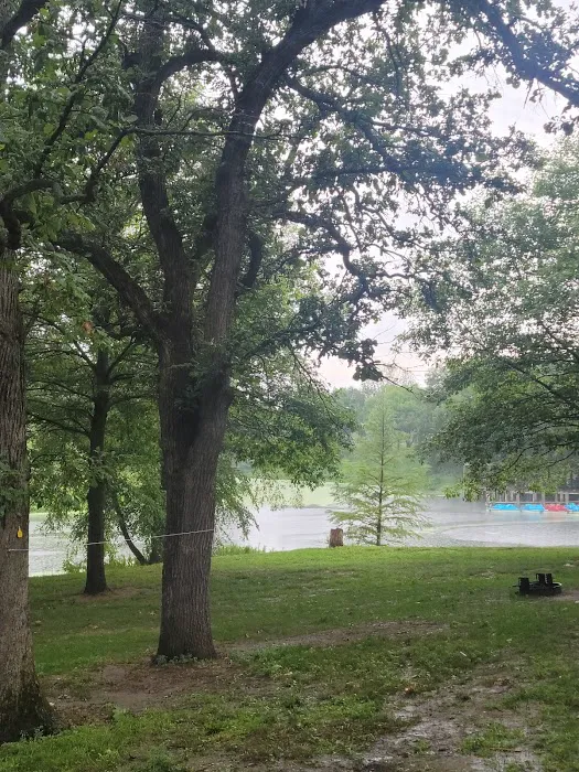 Lakeside Campground 1