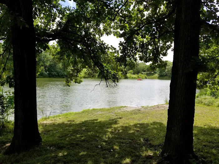 Lakeside Campground 8