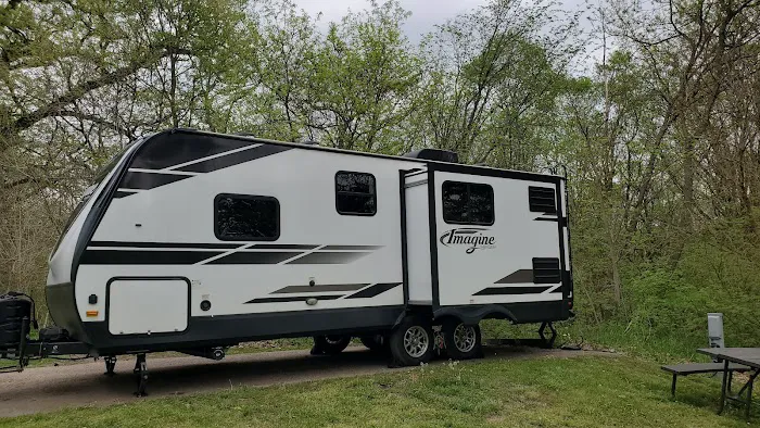 Little Creek Campground 0