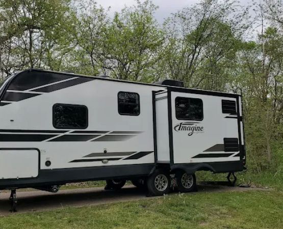 Little Creek Campground