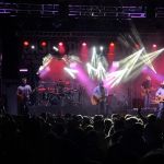 Saunders County Fairgrounds Campground