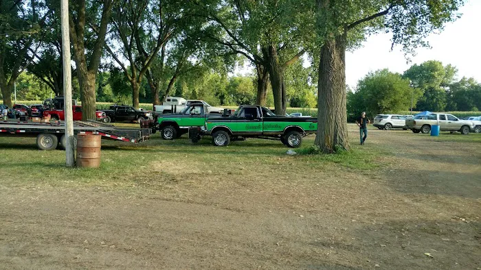 Saunders County Fairgrounds Campground 2