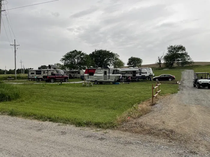 Omaha Campsite 2
