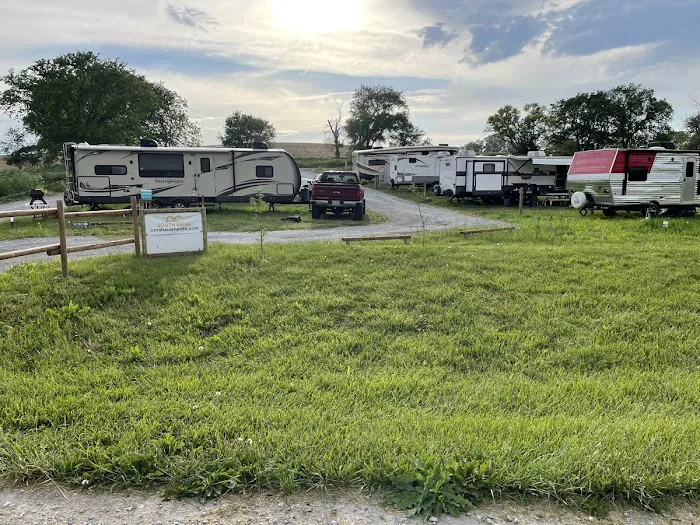 Omaha Campsite 0