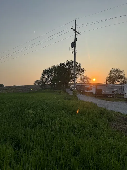 Omaha Campsite 3