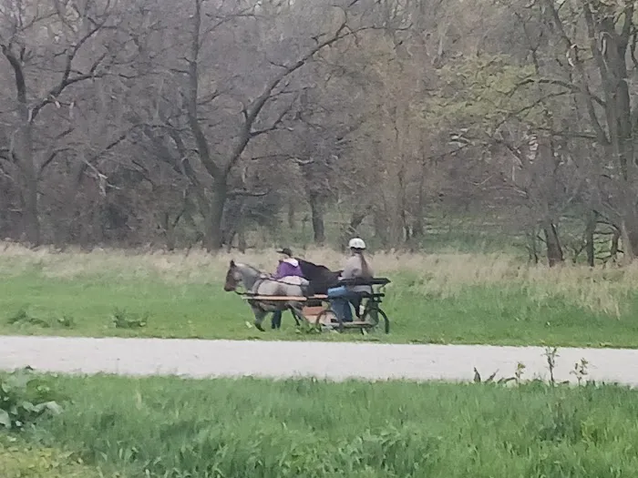 Omaha Campsite 7