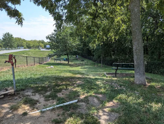 Bison Lane RV Campground 1
