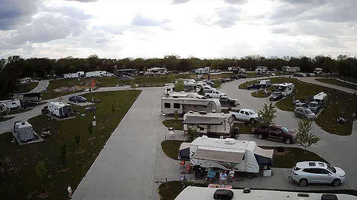Bison Lane RV Campground 0