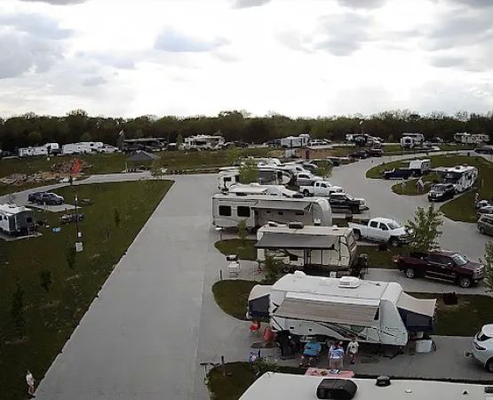 Bison Lane RV Campground