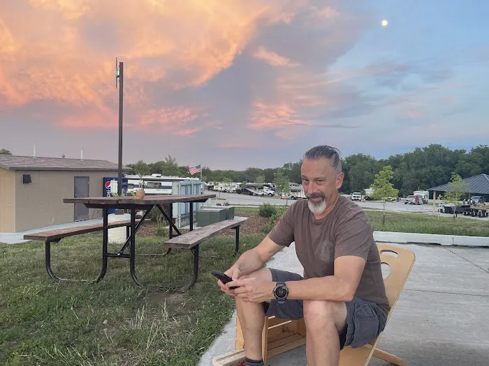Bison Lane RV Campground 5