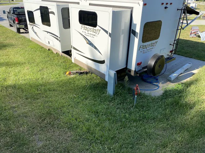 Bison Lane RV Campground 9