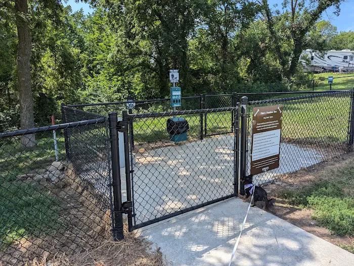 Bison Lane RV Campground 8