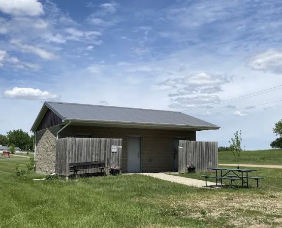 Town & Country Campground