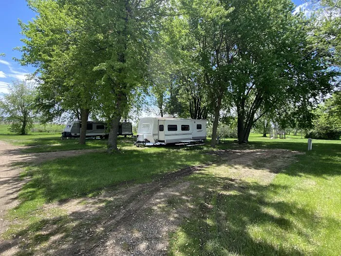 Town & Country Campground 2