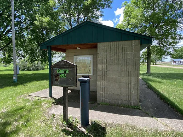 Town & Country Campground 3