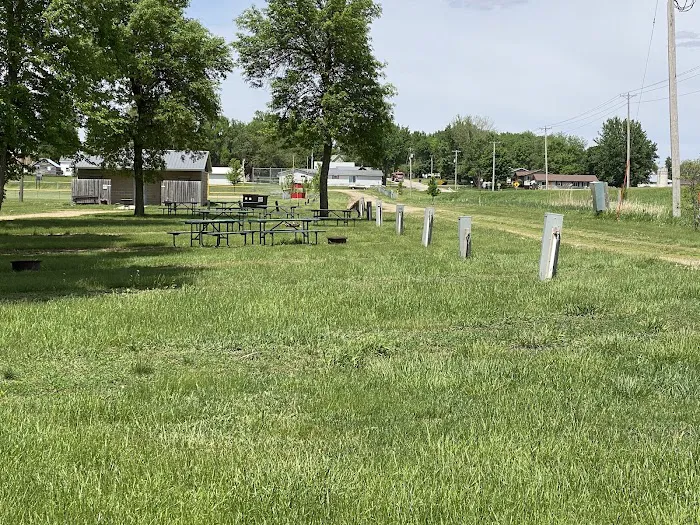 Town & Country Campground 4