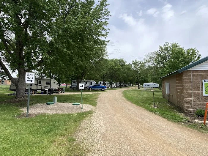 George City Campground 0