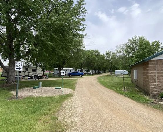 George City Campground