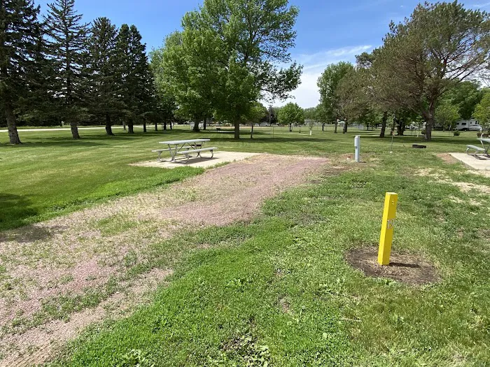 George City Campground 1