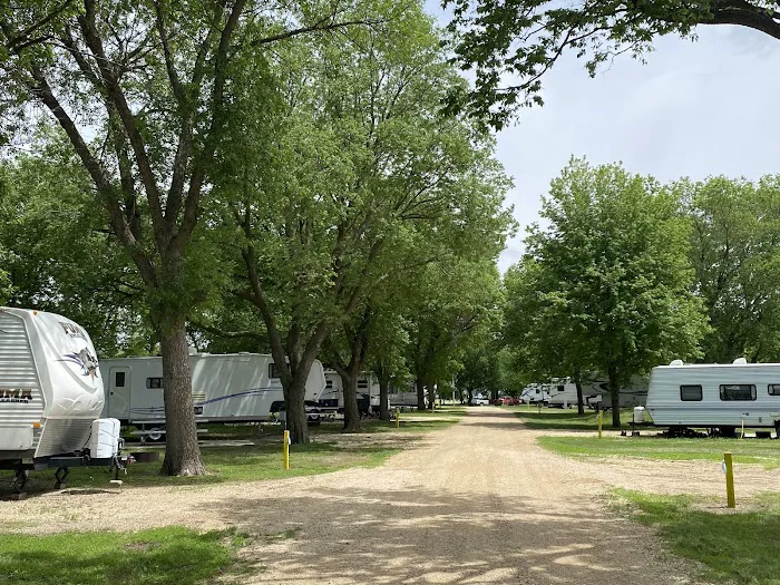George City Campground 2