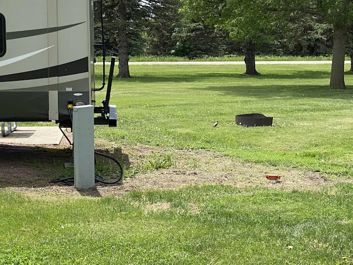 George City Campground 3