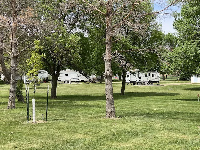 George City Campground 6