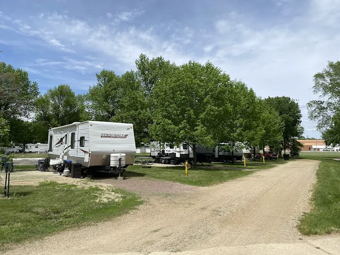 George City Campground 9