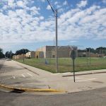 Adrian City Campsite