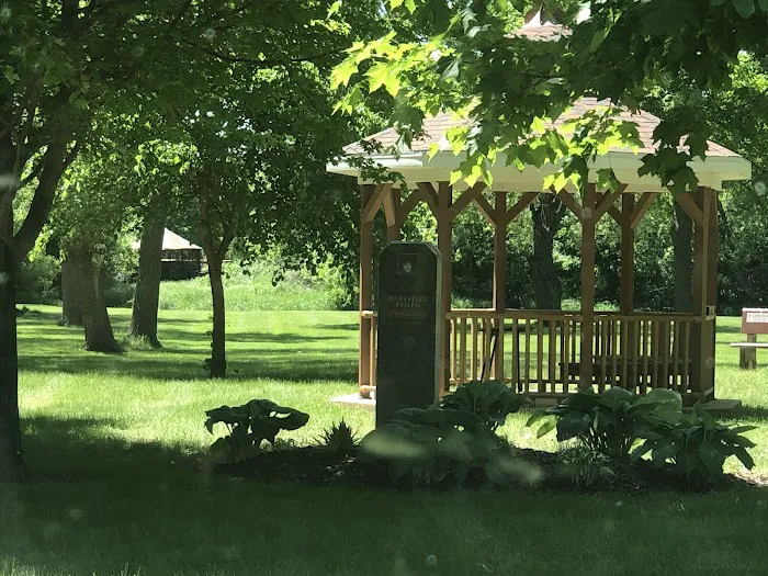 Adrian City Campsite 1