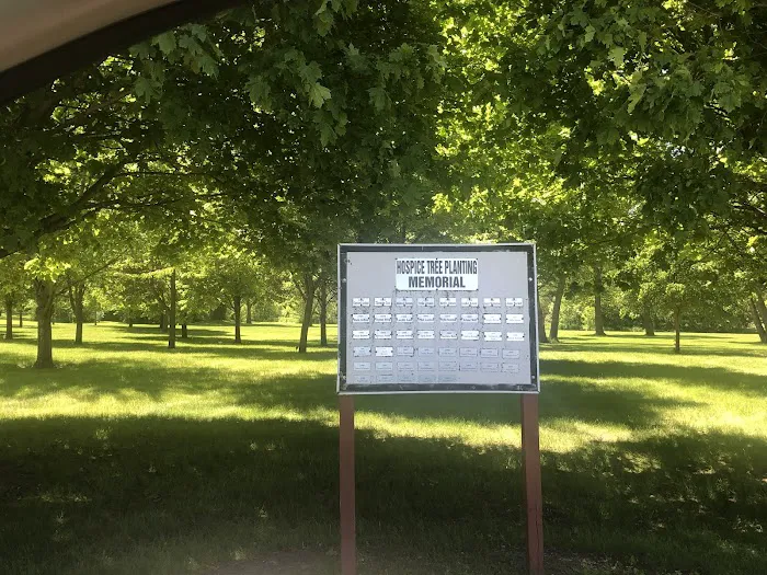 Adrian City Campsite 4