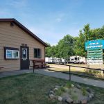 Adrian Municipal Campground