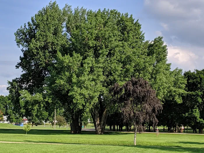 Adrian Municipal Campground 5