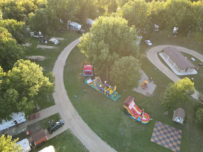 Adrian Municipal Campground 7