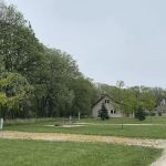 Martin's Access - South Gate