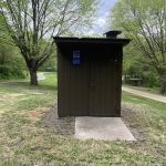 Martin Access Campground #3