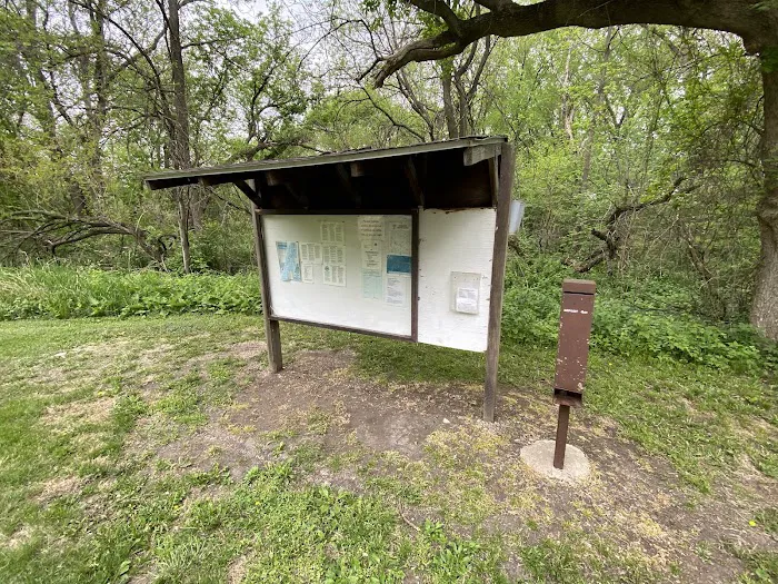 Martin Access Campground #3 5