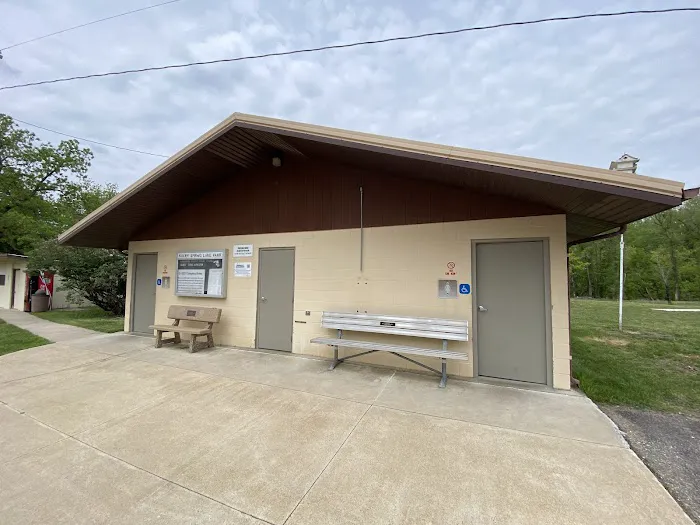 Koser Spring Lake Campground 1